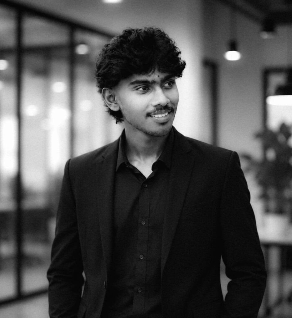 Best freelance digital marketer in kochi | Ajmal