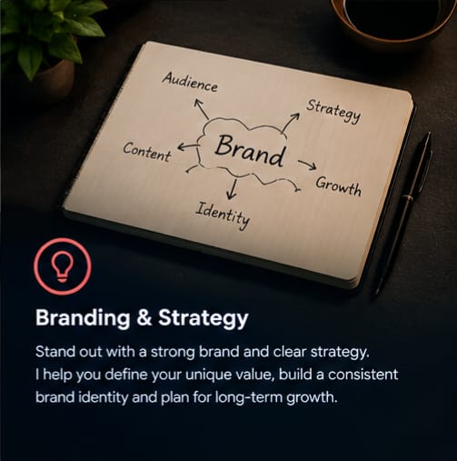Freelance digital marketing services in kochi | Ajmal