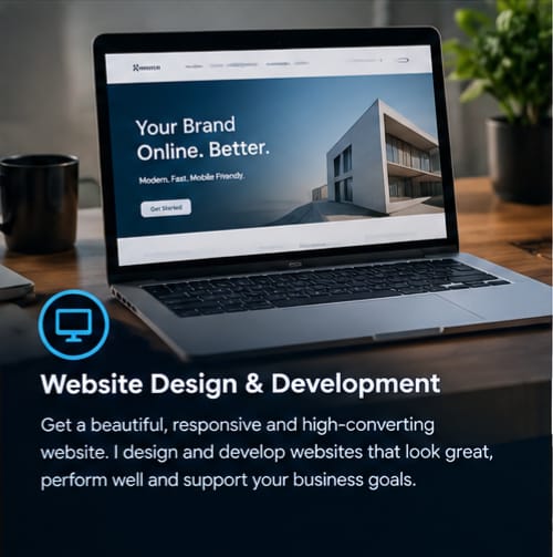 Freelance digital marketing services in kochi | Ajmal